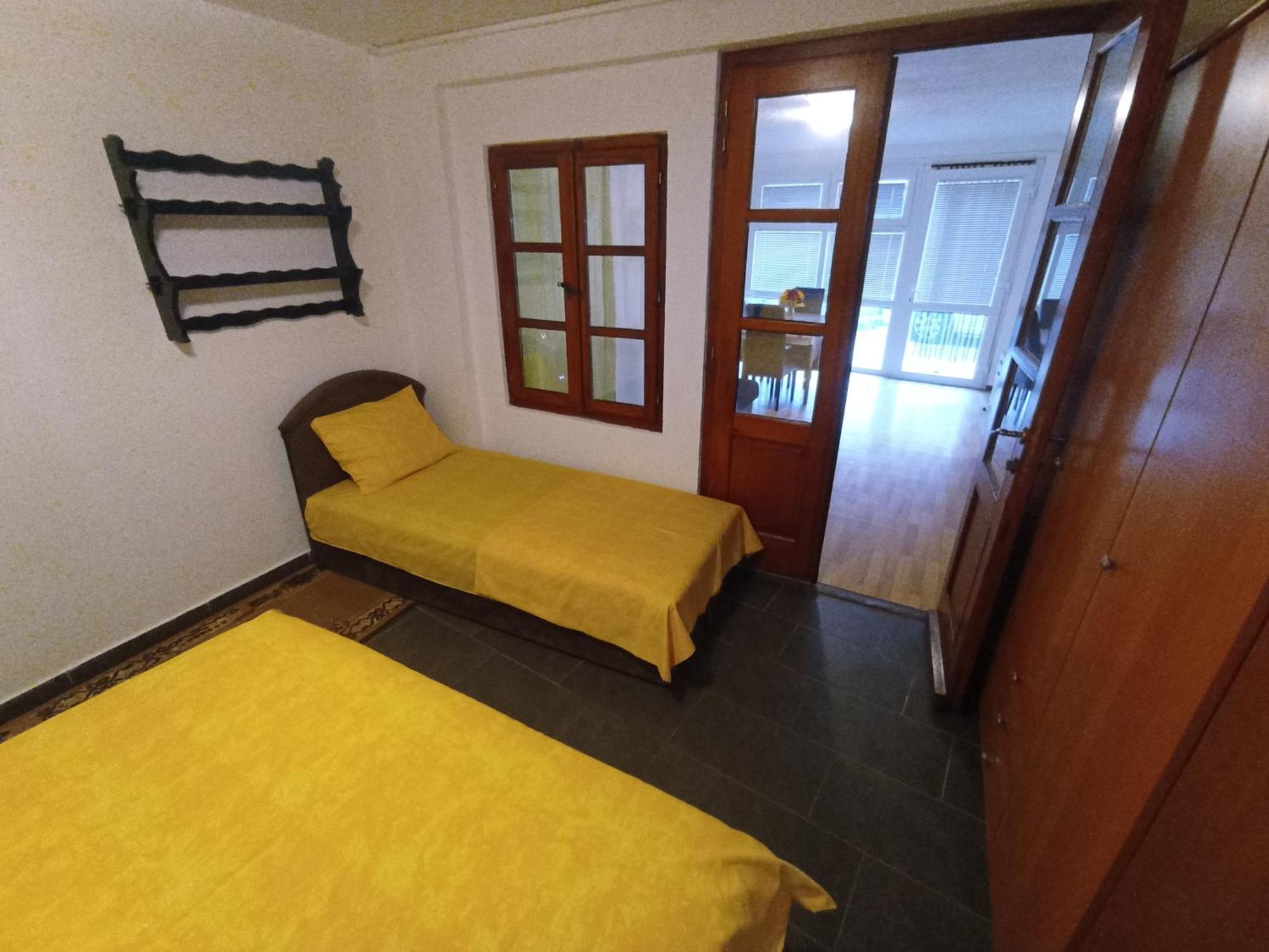 Apartments Villa Marta - Begovic Kotor Exterior photo
