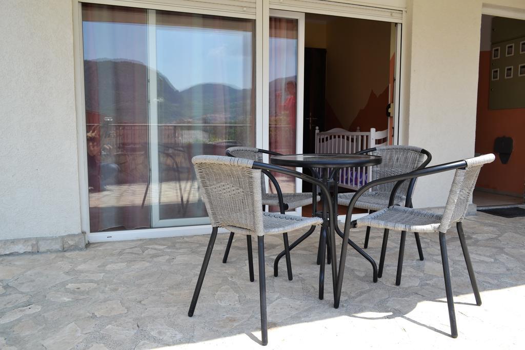 Apartments Villa Marta - Begovic Kotor Exterior photo