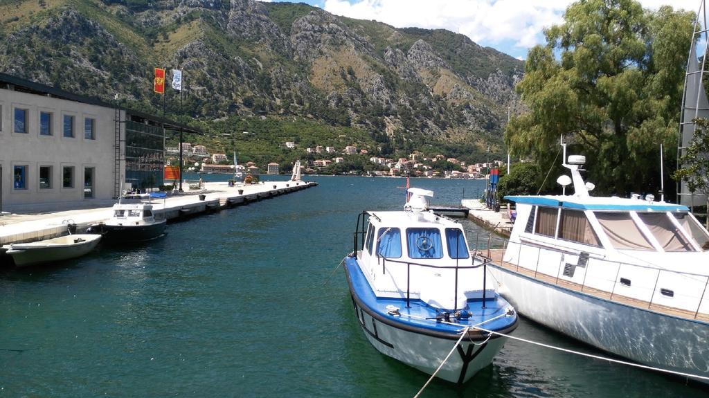 Apartments Villa Marta - Begovic Kotor Exterior photo